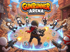 Peli Gunrunner Arena