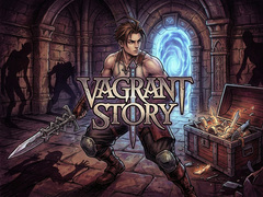 Peli Vagrant Story