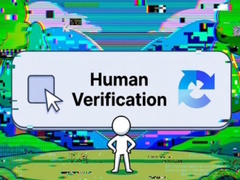 Peli Human Verification
