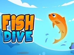 Peli Fish Dive