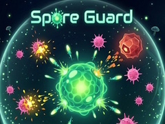 Peli Spore Guard