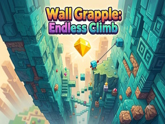 Peli Wall Grapple: Endless Climb