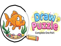 Peli Draw Puzzle Complete One Part