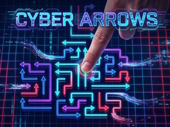 Peli Cyber Arrows