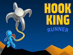 Peli Hook King Runner