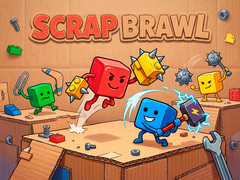 Peli Scrap Brawl