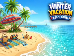 Peli Winter Vacation Beach Games