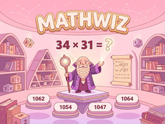 Peli MathWiz