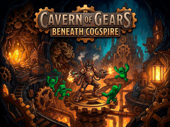 Peli Cavern of Gears
