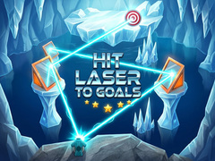 Peli Hit Lazer To Goals
