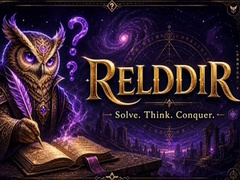 Peli Relddir