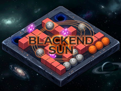 Peli BlackenedSun
