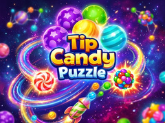 Peli Tip Candy Puzzle