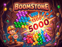 Peli Boomstone