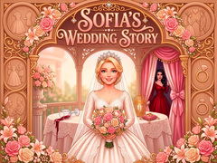 Peli Sofia's Wedding Story