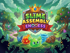 Peli Slime Assembly - Endless