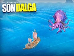 Peli Son Dalga Ocean Survivor
