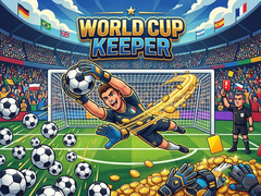 Peli World Cup Keeper