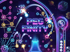 Peli Pegfinity