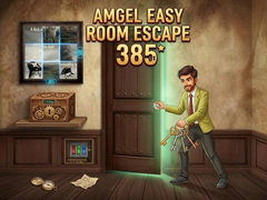 Peli Amgel Easy Room Escape 385