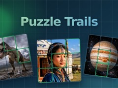 Peli Puzzle Trails