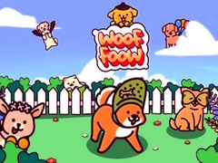 Peli Woof Foow