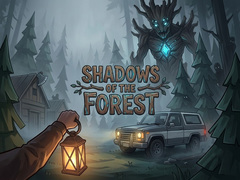 Peli Shadows of the Forest
