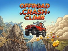 Peli Offroad Crash Climb