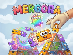 Peli Mergora