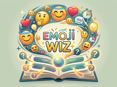 Peli Emoji Wiz