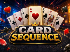 Peli Card Sequence