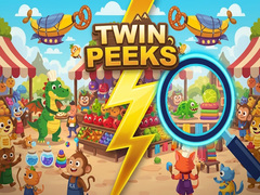 Peli Twin Peeks