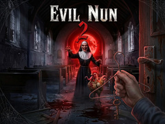 Peli Evil Nun 2
