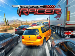 Peli Traffic Racer