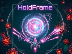 Peli HoldFrame