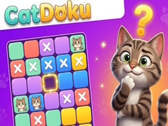 Peli CatDoku