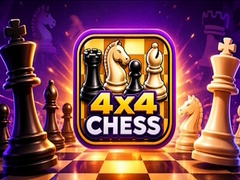 Peli 4x4 Chess