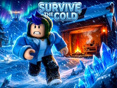 Peli Survive the Cold
