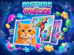 Peli Picture by Pieces
