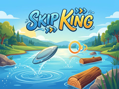 Peli Skip King