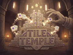 Peli Tile Temple
