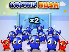 Peli Crowd Rush