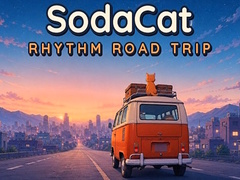 Peli SodaCat