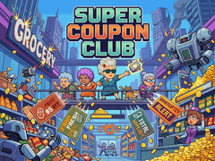 Peli Super Coupon Club