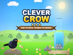 Peli Clever Crow