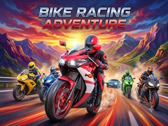 Peli Bike Racing Adventure
