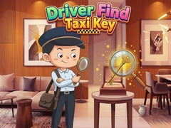 Peli Driver Find Taxi Key