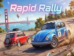 Peli Rapid Rally