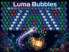 Peli Luma Bubbles