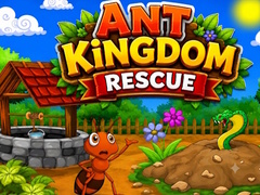 Peli Ant Kingdom Rescue